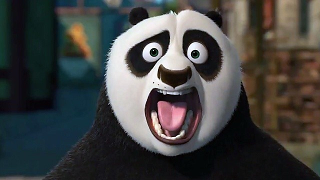 Deutscher Kino-Trailer zu Kung Fu Panda 2
