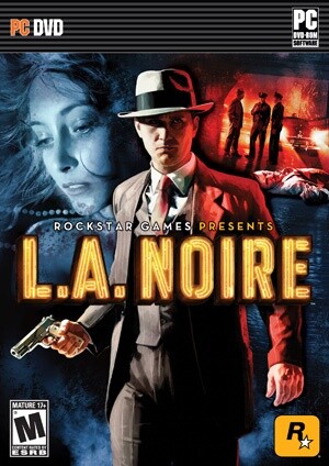 Die Verkaufszahlen von L.A. Noire auf der Konsole waren für Rockstar-Verhältnisse bisher eher mau.