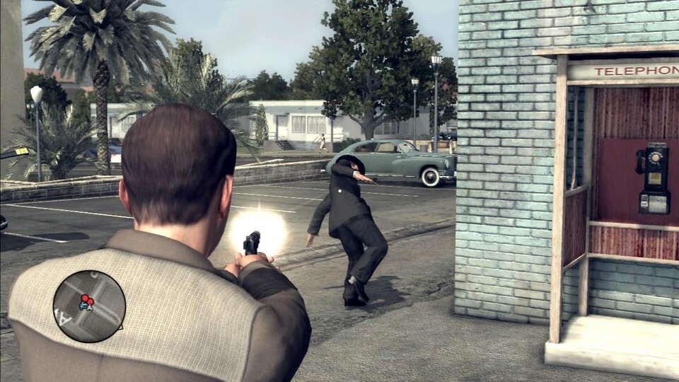 Team Bondi, der Entwickler von L.A. Noire, ist insolvent.