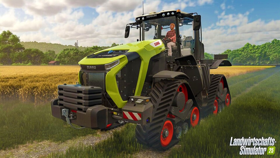 CLAAS