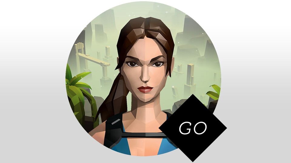Lara Croft Go, Deus Ex Go und Hitman Go gibt es derzeit via Amazon Underground geschenkt.