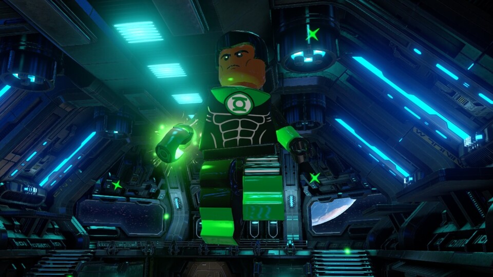 Warner Bros. Interactive hat den 14. November 2014 als finalen Release-Termin für Lego Batman 3: Jenseits von Gotham festgelegt.