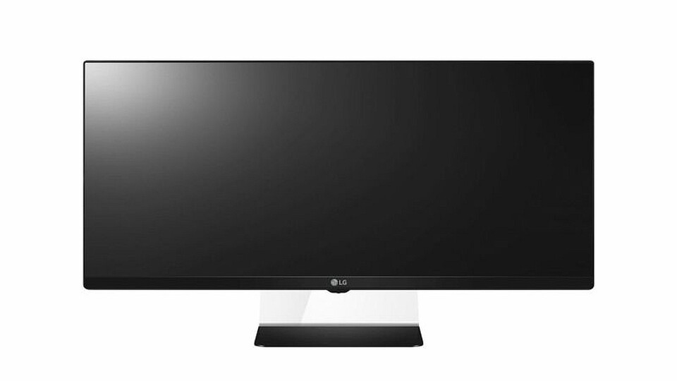 Der LG 34UM94C-P.AEU ist ein 21:9 Monitor mit 3.440x1.440 Bildpunkten und IPS-Panel.