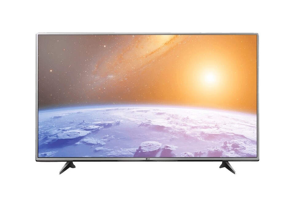 Ein großer UHD-TV für alle Fälle: Der LG 65UH6159 kann mit allgemein guter Hardware zu einem akzeptablen Preis punkten. ?
