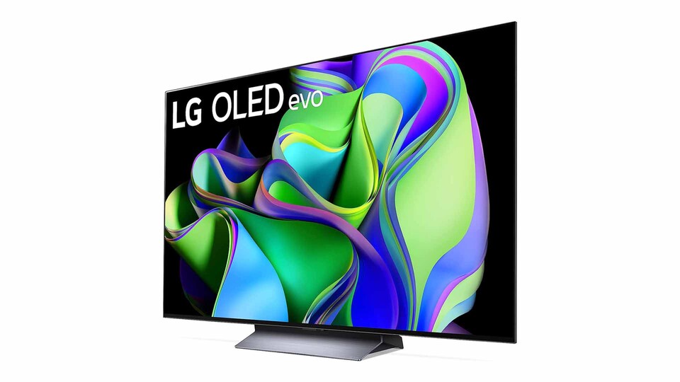 Der LG OLEDC37LA ist aktuell einer der besten 4K-TVs auf dem Markt.