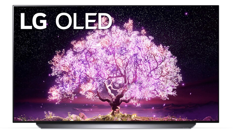 Ein unvergleichbares Bild beim Zocken für nur 799€. Der LG OLED 4K TV wird zum neuen Heimkino.