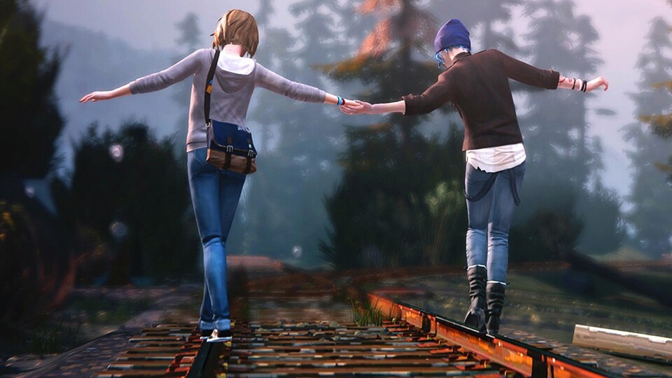 Life is Strange wird im Mai 2015 fortgesetzt. Die Entwickler haben nun den Release-Monat für Episode 3 bestätigt.