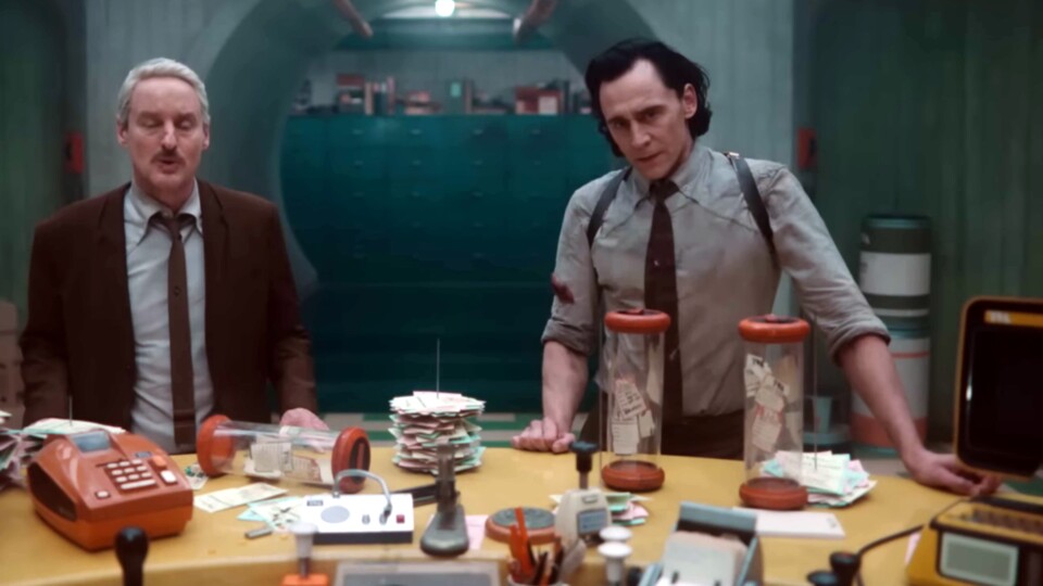 Loki: Den ersten Trailer zu Staffel 2 der Marvel-Serie gibts auch auf deutsch