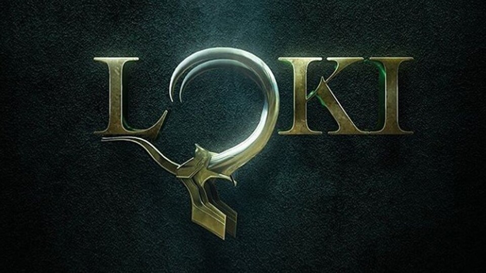 Marvel kündigte eine neue Marvel-Serie über Loki mit Tom Hiddleston auf Disney+ an.