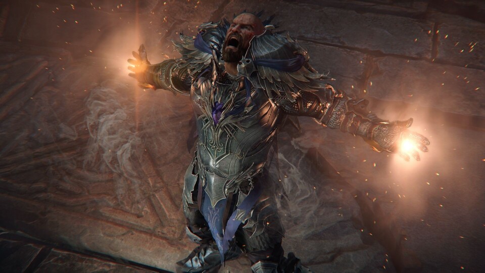 Der Nachfolger zu Lords of the Fallen befindet sich weiterhin in Entwicklung.