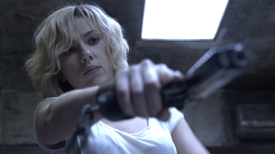 Der SciFi-Thriller Lucy von Luc Besson erhält ein Sequel. Wird Scarlett Johannsson wieder mitspielen?