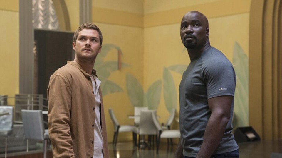 Eine weiter Superheld muss gehen: Netflix kündigt nach Iron Fist nun auch das vorzeitige Aus für die Marvel-Serie Luke Cage mit Mike Colter an.