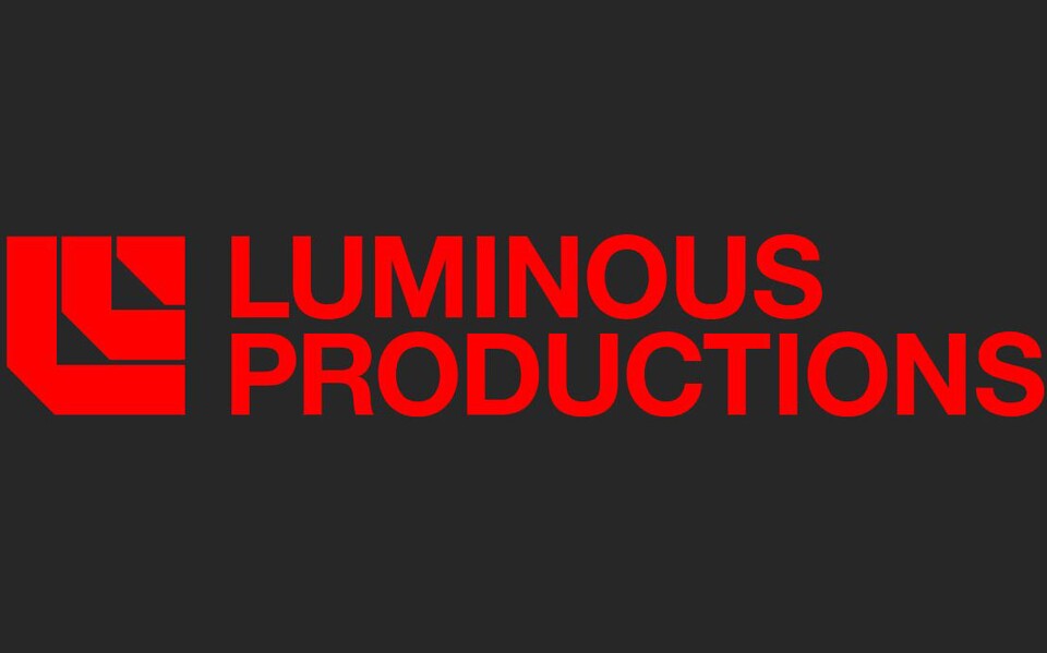 Das Logo von Luminous Productions (Quelle: Square Enix)