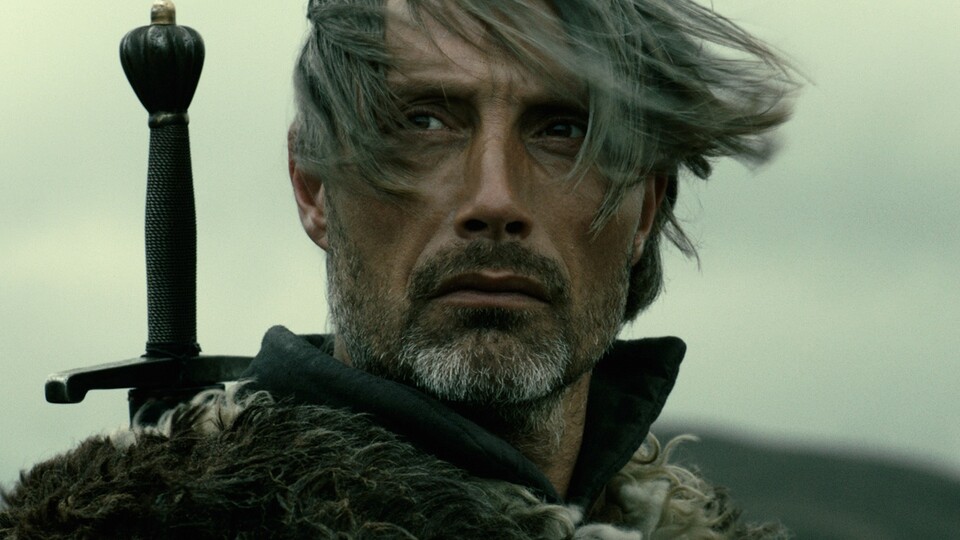 Der Schauspieler Mads Mikkelsen wird zum Bösewicht in Marvels Doktor Strange.