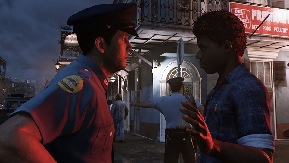 Mafia 3 wird einen Day-1-Patch erhalten. Die Preload-Phase des Spiels hat bereits begonnen.