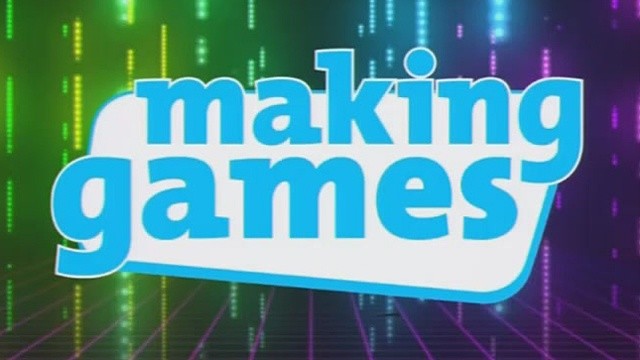 Making Games: von Entwicklern für Entwickler. Und alle, die es werden wollen. 