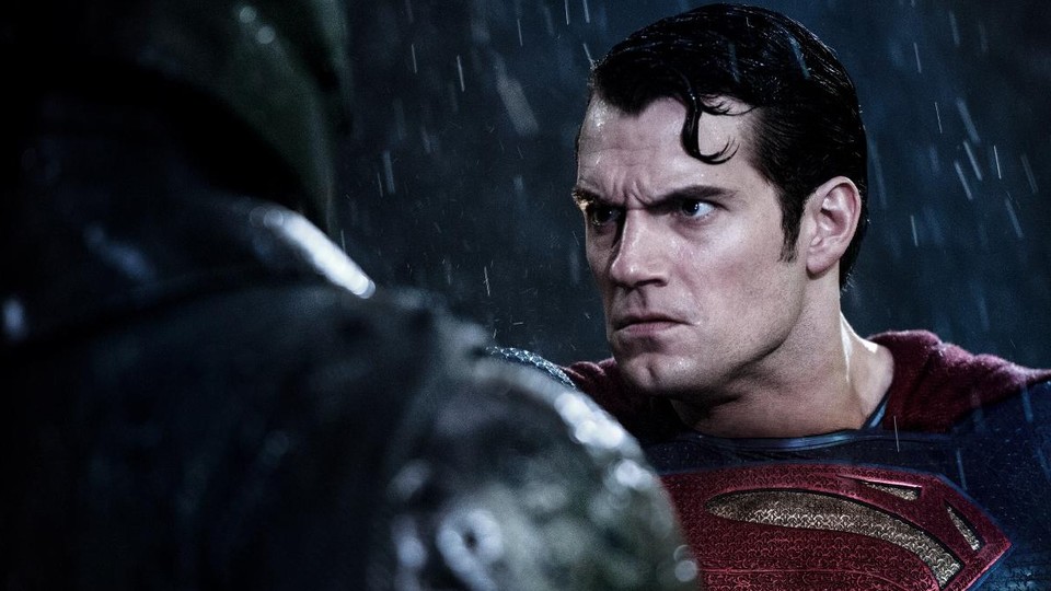 Laut Regisseur Zack Snyder ist Batman vs. Superman eigentlich Man of Steel 2.