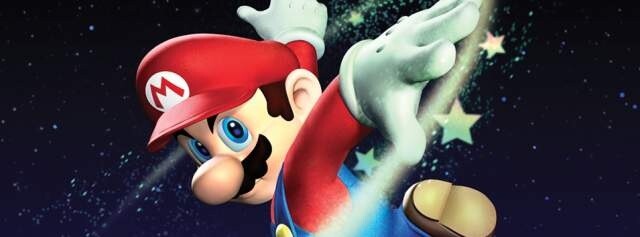 Super Mario knüpft mit dem Wii-Titel Galaxy an alte Erfolge an.