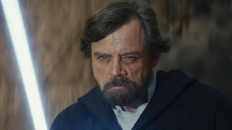 Obwohl Luke Skywalker in Episode 8 - Die letzten Jedi das Zeitliche gesegnet hat, kehrt Mark Hamill für Episode 9 - Der Aufstieg Skywalkers zurück.