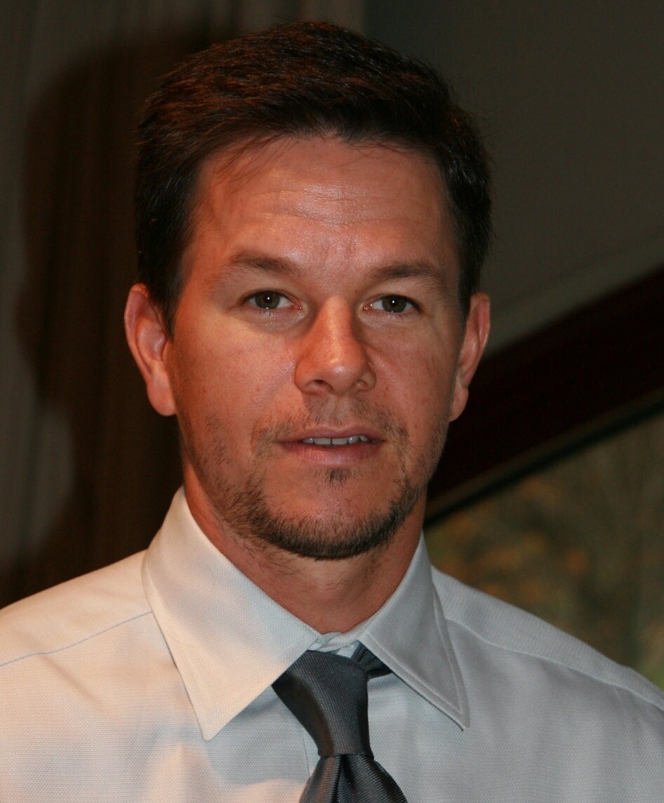 Mark Wahlberg