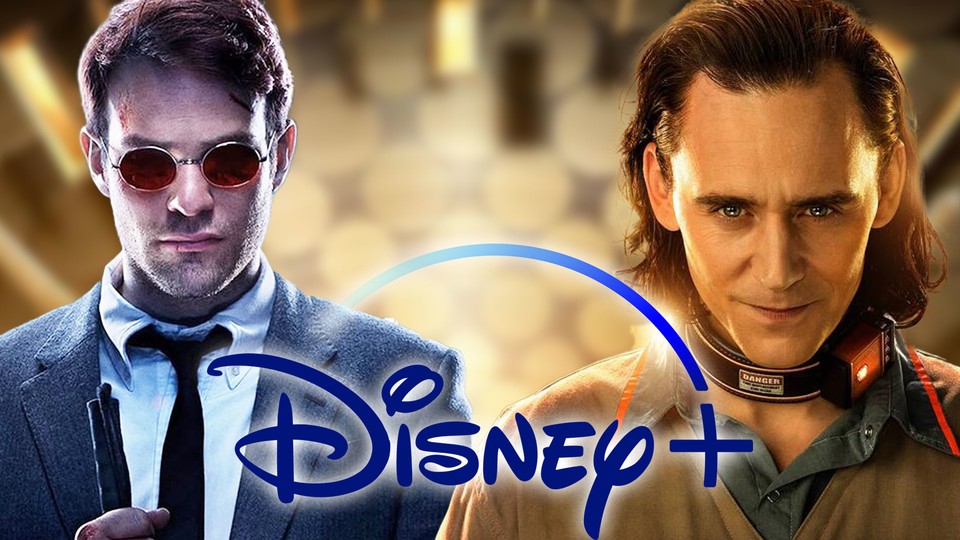 Für Disney Plus wurde mittlerweile eine ganze Palette an TV-Serien des Marvel Cinematic Universe angekündigt. Wir liefern euch einen Überblick.