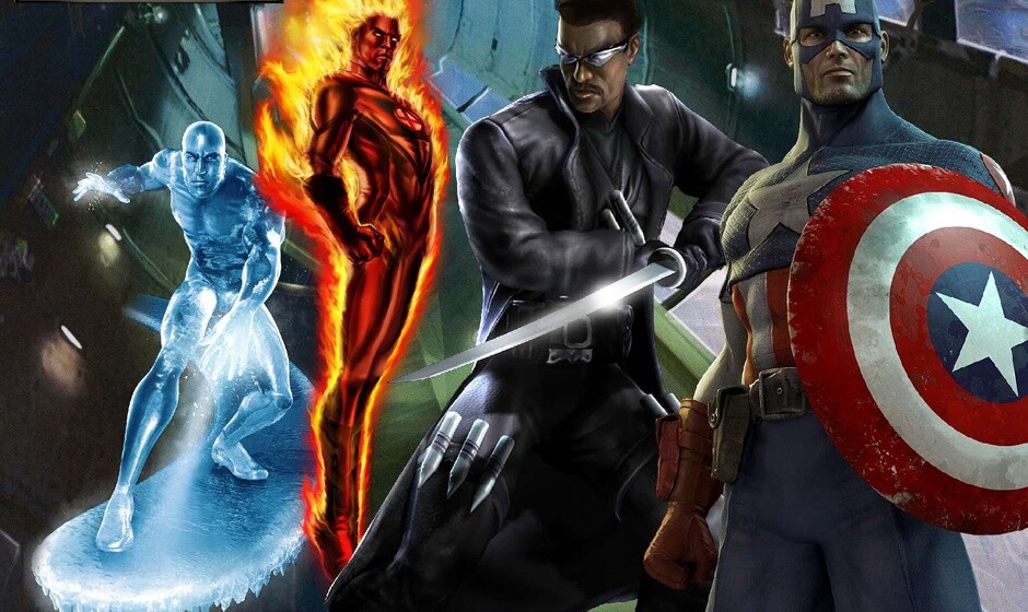 Auf der Comic-Con 2016 in San Diego angekündigt: Die beiden bisherigen Teile von Marvel: Ultimate Alliance erscheinen als leicht verbesserte Versionen für aktuelle Plattformen.
