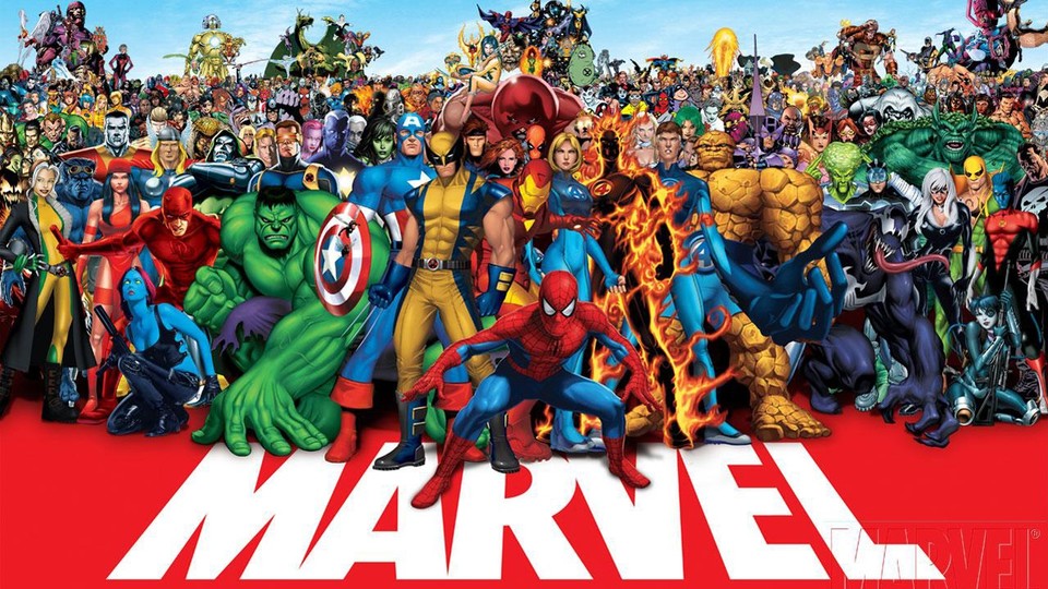 Marvel feiert 10 Jahre MCU. Berichten nach hatte Sony Ende der 90er Jahre das Angebot ausgeschlagen, die Rechte an allen Marvel-Helden zu sichern.