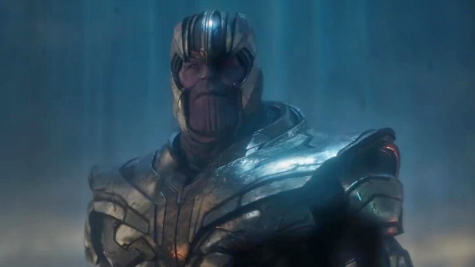 Marvels Avengers: Endgame - Neuer Trailer: Der Kampf gegen Thanos geht in die nächste Runde