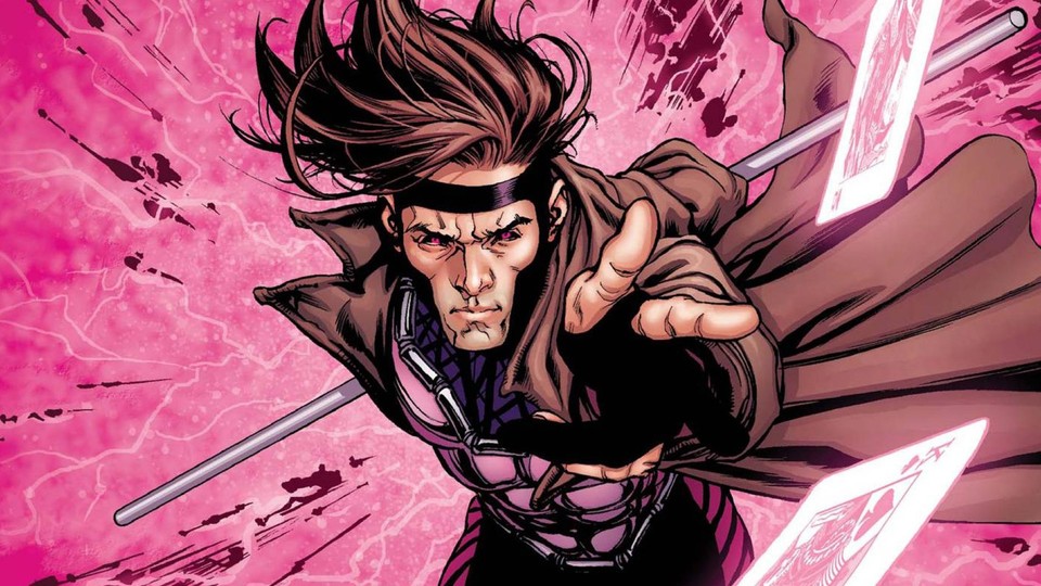 Die Comic-Verfilmung Gambit mit Channing Tatum verliert erneut den Regisseur. Kinostart wird auch Juni 2019 verschoben.