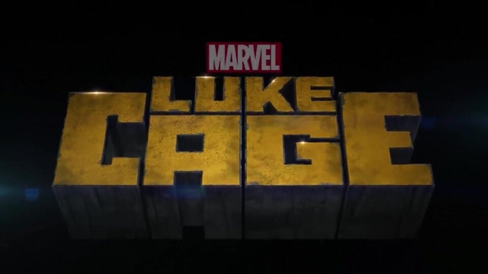 Marvels Luke Cage - Teaser-Trailer zur neuen Netflix-Serie