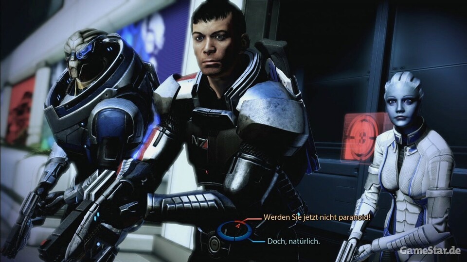 Das offizielle Forum zu Mass Effect soll laut BioWare bald abgeschaltet werden. Betroffen sind auch das Dragon-Age-Forum und das Forum zu den älteren Legacy-Titeln. 