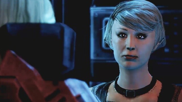 Test-Video zu Mass Effect 2: Die Ankunft