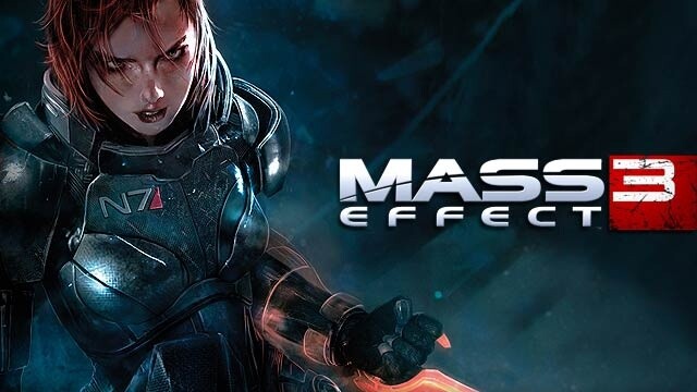 In Mass Effect 3 soll die Community am Wochenende insgesamt 600.000 Roboter zerstören.