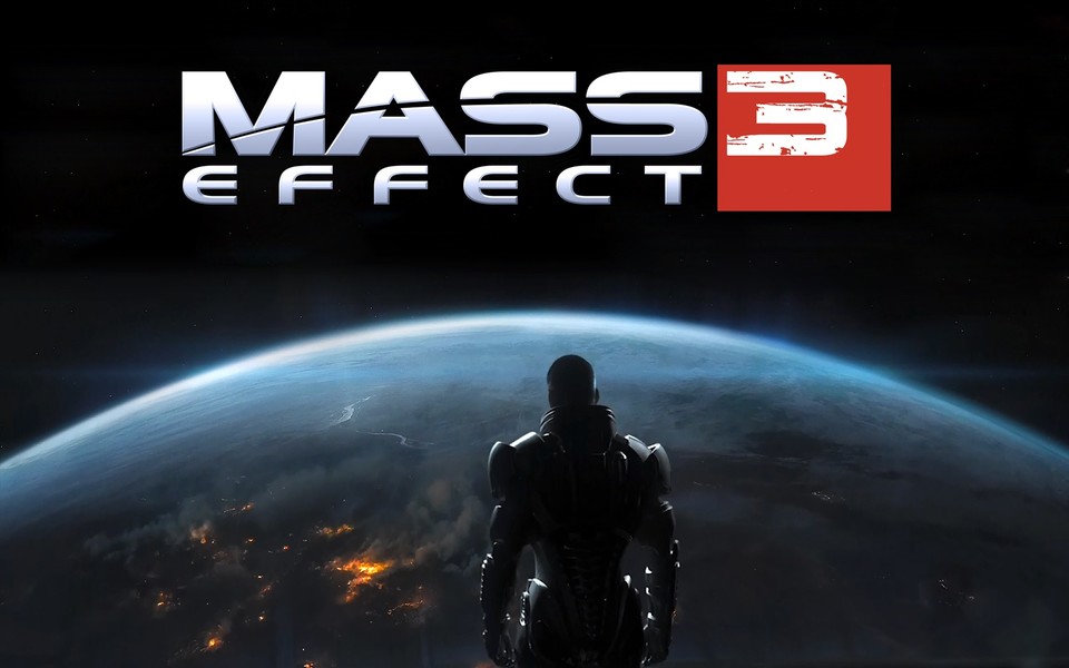 Mass Effect 3 schon fast fertig? Ein PR-Mitarbeiter von EA schürt Gerüchte.