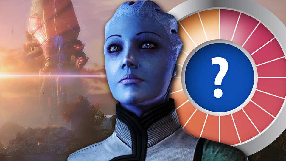Wie gut ist Mass Effect 2021? Unser Test zum Remaster liefert die Antwort.