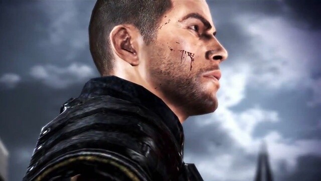 Launch-Trailer zur Mass Effect Trilogie