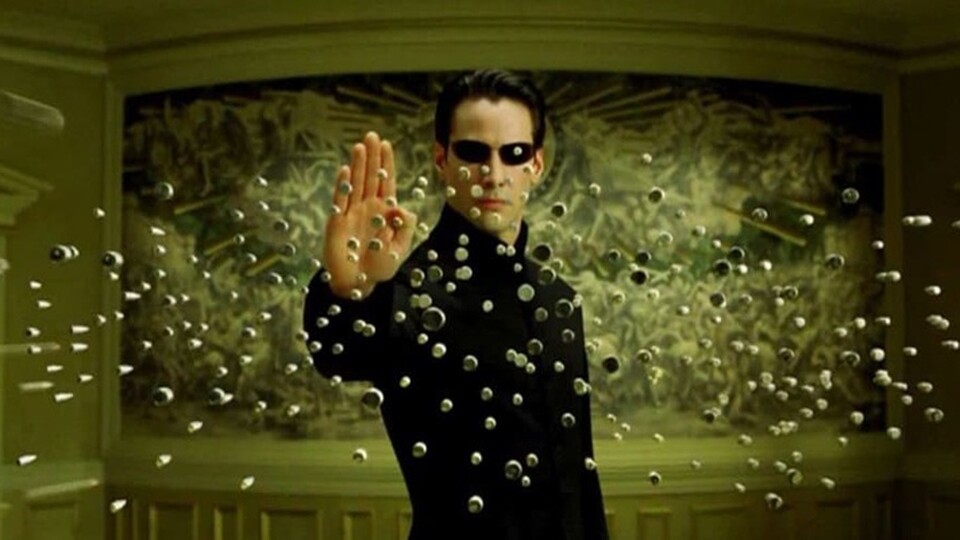 Warner kündigt einen neuen Matrix-Film an. Jetzt stellt der Drehbuchautor fest, es wird kein Remake der Trilogie mit Keanu Reeves.