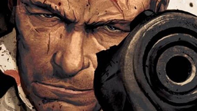 Bald erhältlich: Der dritte und letzte Teil der Max Payne Comic-Serie.