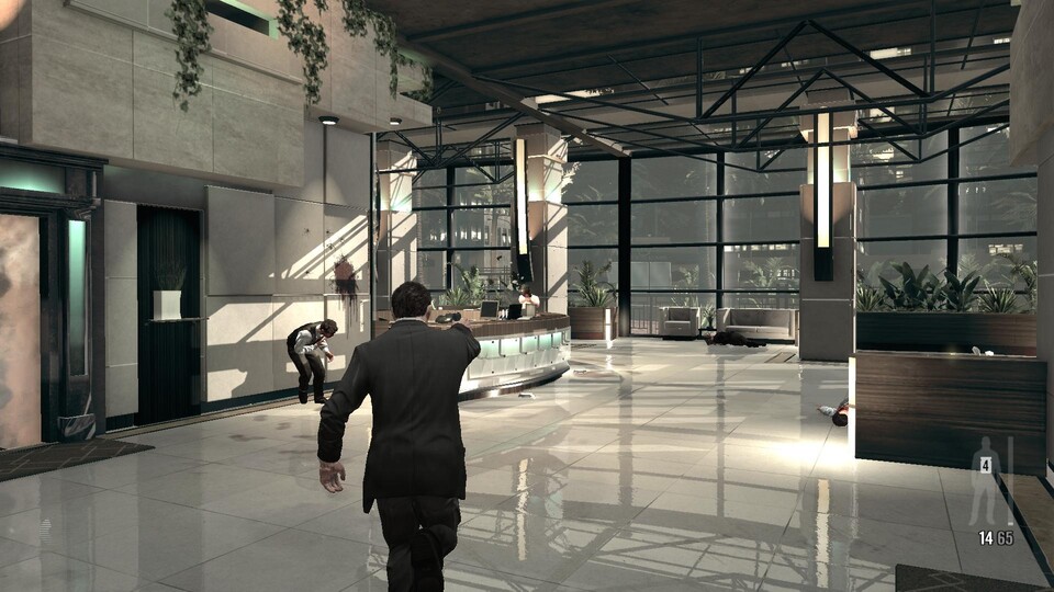 Max Payne 3 stellt mit 8xAA immens Anforderungen an die Grafikkarte.