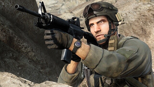 Wird Medal of Honor 2 demnächst angekündigt?