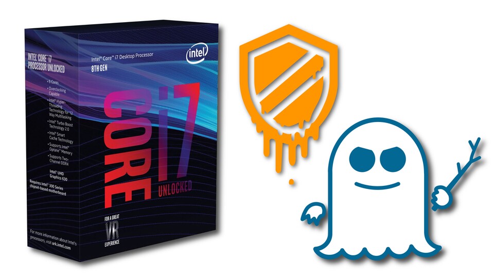 Immer mehr Sicherheitslücken bei Intel-CPUs werden entdeckt - einige Softwarehersteller resignieren.