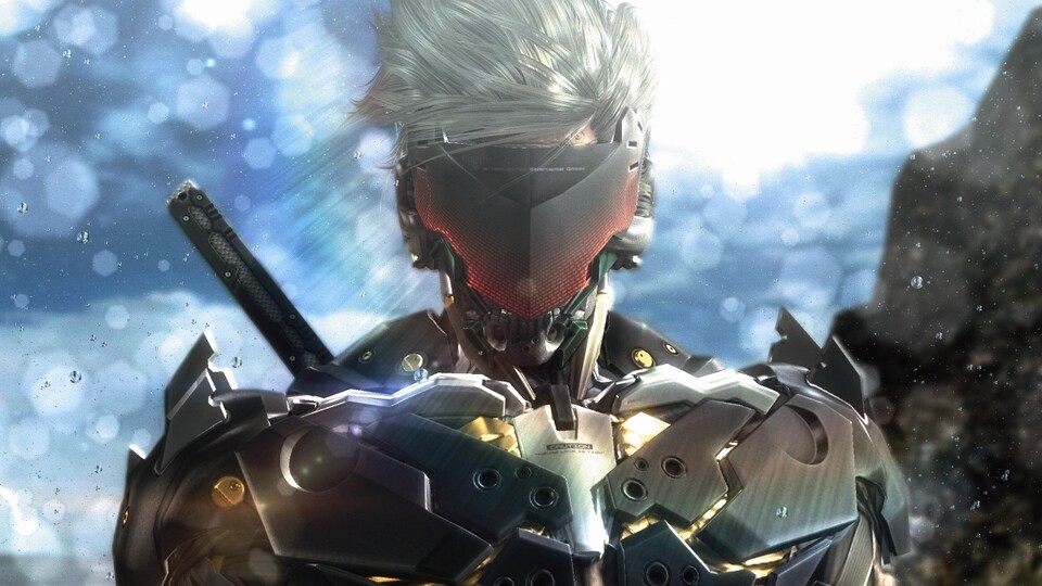 Die PC-Version von Metal Gear Rising: Revengeance lässt sich wohl nur mit aktiver Internet-Verbindung spielen. Konami spricht von einem »Fehler«.