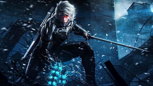Metal Gear Rising: Revengeance - Test-Video zur Konsolenversion von GamePro