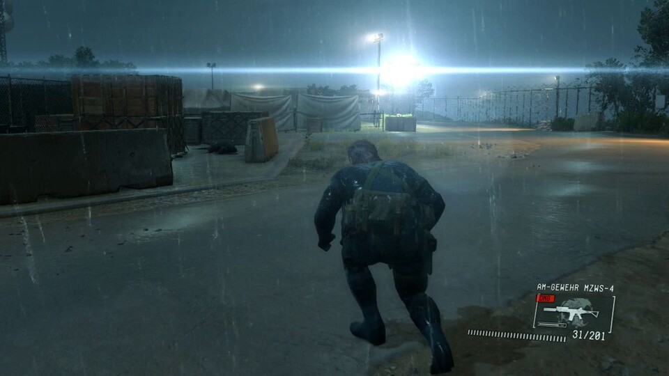 Die finalen Systemanforderungen für die PC-Version von Metal Gear Solid 5: Ground Zeroes sind bekannt.