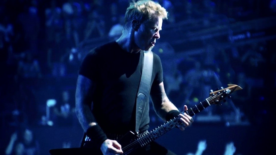 Metallica - Through the Never 3D - Deutscher Trailer zum Konzertfilm