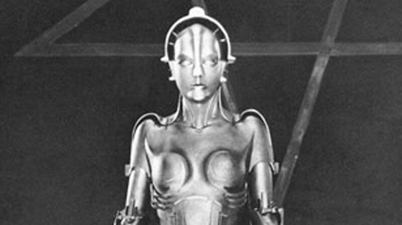 Der Science-Fiction-Klassiker Metropolis von Regisseur Fritz Lang wird zur modernen Mini-Sere.