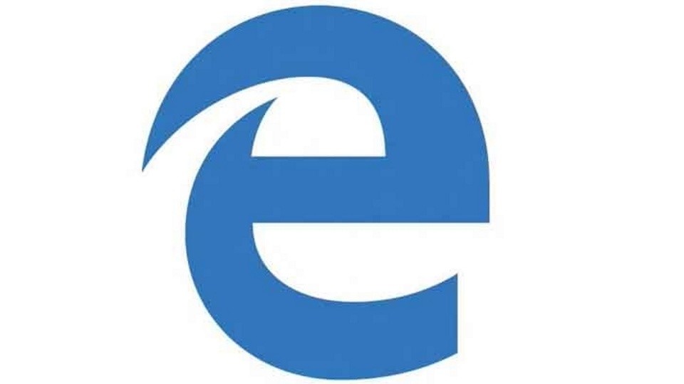 Microsoft Edge hat ein Logo, das die Abstammung von Internet Explorer deutlich macht. (Bildquelle: Microsoft)