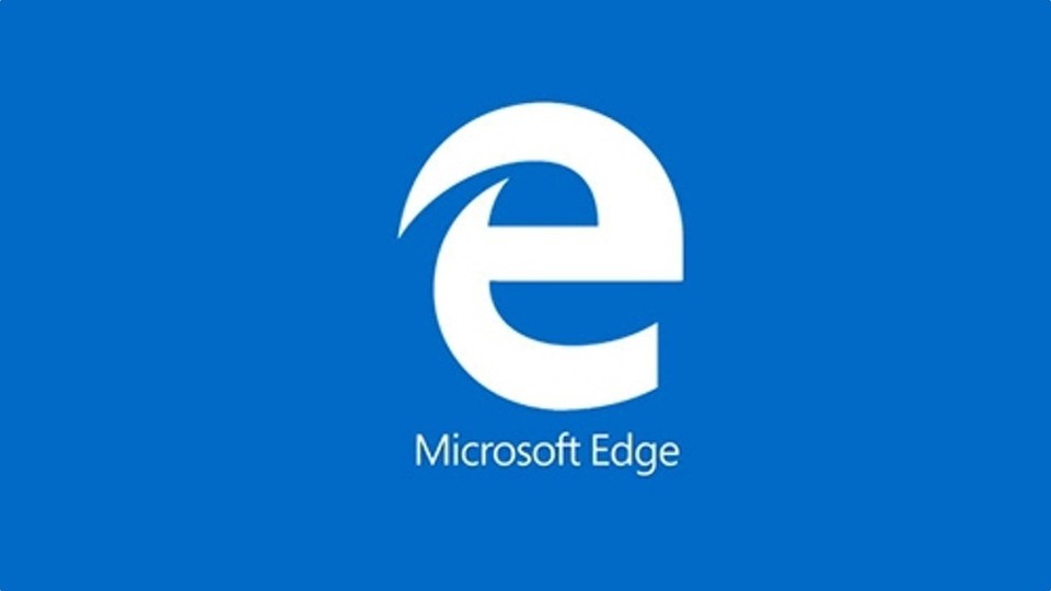 Microsoft Edge konnte bislang nur wenige Nutzer zu einem Umstieg bewegen.