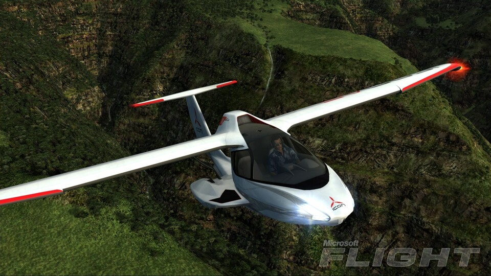 Ende Februar geht es in die virtuellen Lüfte über Hawaii mit der Free2Play-Simulation Microsoft Flight.