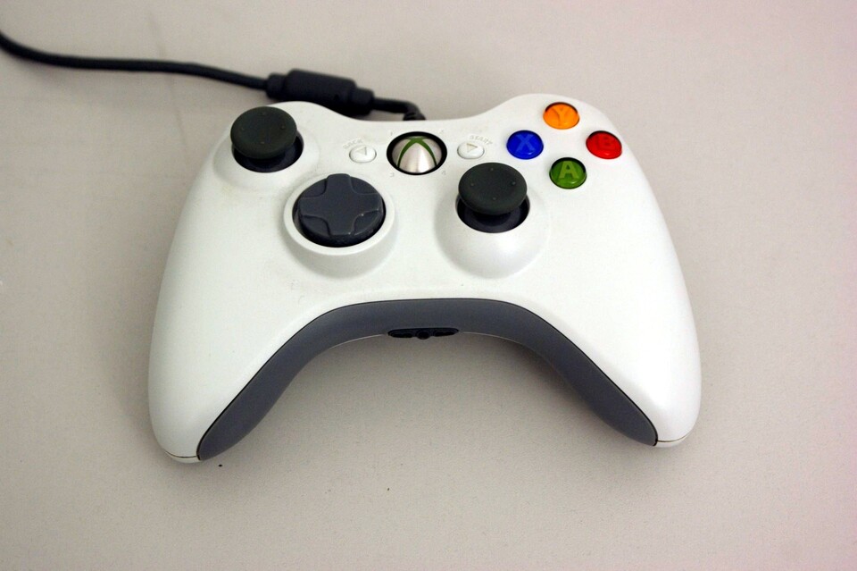 Der Internet Explorer Developer Channel bietet unter anderem Support für Xbox-360-Controller.
